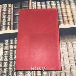 Le livre de cuisine de Florence Greenberg 2ème édition 1949 avec jaquette TRÈS rare