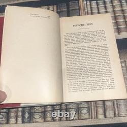 Le livre de cuisine de Florence Greenberg 2ème édition 1949 avec jaquette TRÈS rare