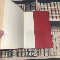 Le livre de cuisine de Florence Greenberg 2ème édition 1949 avec jaquette TRÈS rare