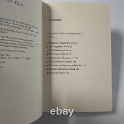 Le paradoxe juif par Nahum Goldmann (1978) 1ère édition reliée, très rare