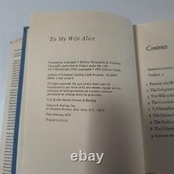 Le paradoxe juif par Nahum Goldmann (1978) 1ère édition reliée, très rare