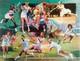 Légendes De Wimbledon - Tirage Limité Très Rare Signé No 18/95