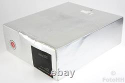 Leica Hermes Leica argent chromé MP (0,72) / édition Hermès