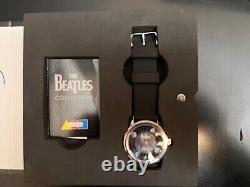 Les Beatles Acme Studio Édition Limitée Très Rare 1962 Montre #0314 Nouvelle