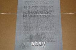 Les Beatles Derniers Autographes Très Rares Édition Artistique Limitée Les Beatles Derniers Autographes Très Rares Édition Artistique Limitée
