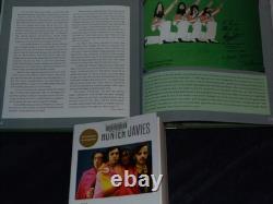 Les Beatles Derniers Autographes Très Rares Édition Artistique Limitée Les Beatles Derniers Autographes Très Rares Édition Artistique Limitée