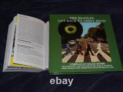 Les Beatles Derniers Autographes Très Rares Édition Artistique Limitée Les Beatles Derniers Autographes Très Rares Édition Artistique Limitée