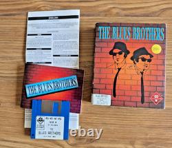 Les Blues Brothers (Version en boîte très rare)