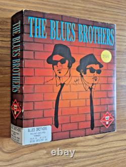 Les Blues Brothers (Version en boîte très rare)