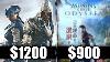 Les &eacute;ditions Assassin's Creed Les Plus Rares Que Vous Ne Poss&eacute;derez Jamais