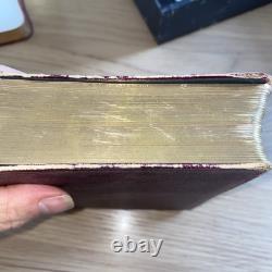 Les légendes d'Ingoldsby : joie et merveilles, édition Albion, vers 1943, 1ère édition, très rare