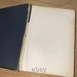 Les légendes d'Ingoldsby : joie et merveilles, édition Albion, vers 1943, 1ère édition, très rare