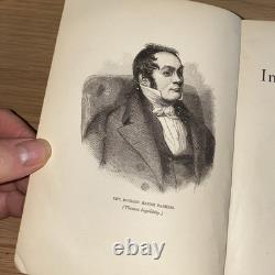 Les légendes d'Ingoldsby : joie et merveilles, édition Albion, vers 1943, 1ère édition, très rare