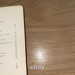 Les légendes d'Ingoldsby : joie et merveilles, édition Albion, vers 1943, 1ère édition, très rare
