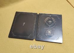 Lies of P Édition Deluxe Steelbook et Artbook Très Rare (PS5)