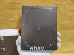 Lies of P Édition Deluxe Steelbook et Artbook Très Rare (PS5)
