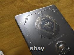 Lies of P Édition Deluxe Steelbook et Artbook Très Rare (PS5)