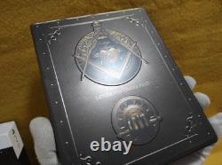 Lies of P Édition Deluxe Steelbook et Artbook Très Rare (PS5)
