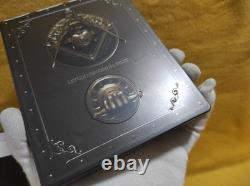 Lies of P Édition Deluxe Steelbook et Artbook Très Rare (PS5)