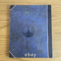 Livre d'art Bioshock Briser le Moule Édition Développeur Très Rare