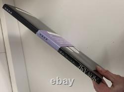 Livre d'érotique japonais très rare Mon Ame (Relié) 1ère édition Yoji Ishikawa