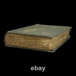 Livre illustré Rackham Legends d'Ingoldsby Très bon RARE Édition 1905