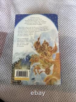 Livre relié de première édition très rare Harry Potter et l'Ordre du Phénix