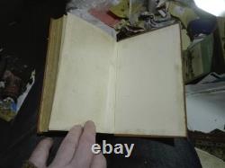 Livre très rare de 1918, première édition, Le Vide de la guerre, par Reginald Farrer Livre très rare de 1918, première édition, Le Vide de la guerre, par Reginald Farrer