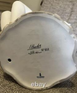 Lladro Vénus et Cupidon. Très rare, Retiré, Édition Limitée Mint 101/750