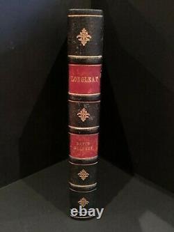 Longleat / 1ère Édition Hb / Signed By Marquess Of Bath / Très Rare / Collectionnable