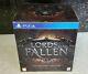Lords Of The Fallen Collectors Edition Ps4 Brand New-sealed-very Rare