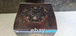 Lords Of The Fallen Collectors Edition Ps4 Brand New-sealed-very Rare