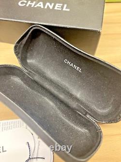 Lunettes de soleil Chanel Édition Limitée Cristal Swarovski Très Rare 5060 B 501/91