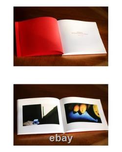 MONOBLOC Livre de Photographie Artistique Vietnam Neil Massey Édition SIGNÉE TRÈS RARE De 5