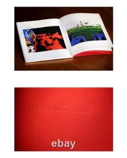 MONOBLOC Livre de Photographie Artistique Vietnam Neil Massey Édition SIGNÉE TRÈS RARE De 5