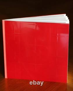 MONOBLOC Livre de Photographie Artistique Vietnam Neil Massey Édition SIGNÉE TRÈS RARE De 5