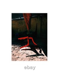 MONOBLOC Livre de Photographie Artistique Vietnam Neil Massey Édition SIGNÉE TRÈS RARE De 5