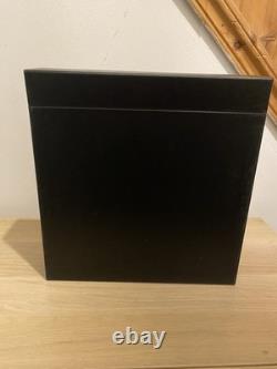 Mafia 3 III Édition Collector Xbox One / Boîte / Lps / Livre d'art / Très Rare