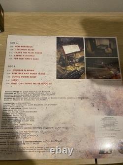 Mafia 3 III Édition Collector Xbox One / Boîte / Lps / Livre d'art / Très Rare