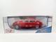 Maisto 46629 Jaguar Mark Ii (1959), 1/18, Très Rare, édition Spéciale, Mib
