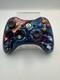 Manette Covenant Halo 3 Mcfarlane Xbox 360 &eacute;dition Limit&eacute;e Tr&egrave;s Rare En Tr&egrave;s Bon &eacute;tat