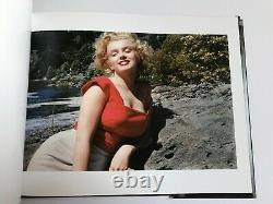 Marilyn Monroe. Les Photos Perdues. Très Rare Edition Limitée/125