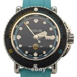Marloe Watch Company Morar 310 très rare édition fondateurs