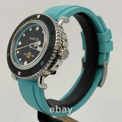 Marloe Watch Company Morar 310 très rare édition fondateurs