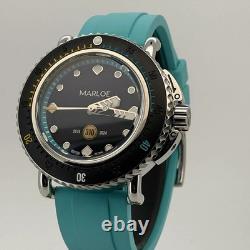 Marloe Watch Company Morar 310 très rare édition fondateurs