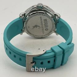 Marloe Watch Company Morar 310 très rare édition fondateurs