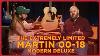 Martin 00 18 Modern Deluxe Limited Edition Review Une Guitare Acoustique Rare Et Exceptionnelle