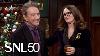 Martin Short Cinq Fois Membre Du Club Cold Open Snl