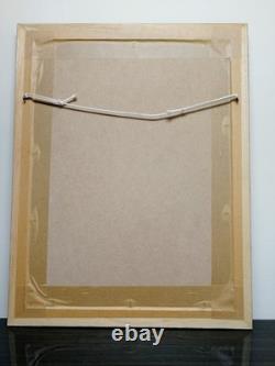 Mick Cawston Chasseur de Minuit Très Rare Édition Limitée Signée 463/500 (2002)