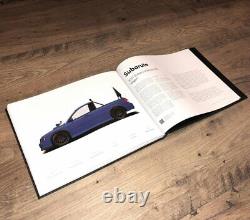 Mighty Car Mods Livre signé Première édition Très rare MCM